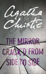 The Mirror Crack'd From Side to Side The Mirror Crack'd From Side to Side