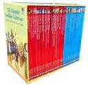 The Usborne Reading Collection (Yellow Set)