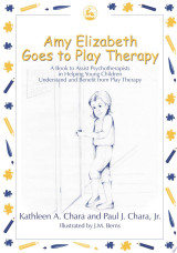 Amy Elizabeth Goes to Play Therapy