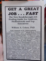 Get a Great Job- Fast