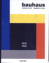 Bauhaus, 1919-1933