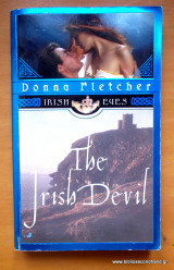 The Irish Devil