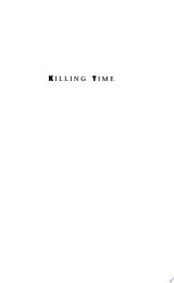 Killing Time