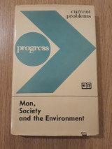 Man, Society and the Environment