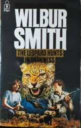 The Leopard Hunts in Darkness
