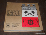 Haspe