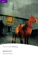 Level 5: Jamaica Inn Book and MP3 Pack Level 5