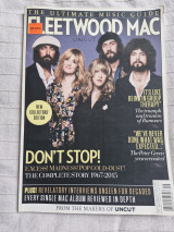 The Ultimate Music Guide by Uncut Fleetwood Mac