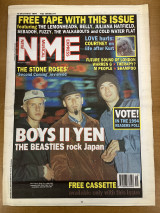 NME (new musical express) 10 12 1994