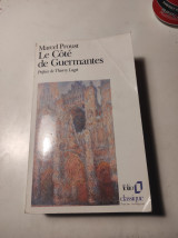 Le Côté de Guermantes