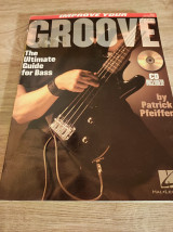Improve your groove