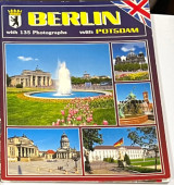 Berlin with potsdam