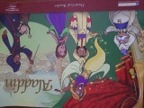 Aladdin (+cd)
