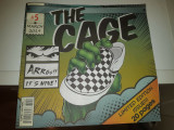The cage ελληνική έκδοση