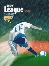 Super League 2010-2011