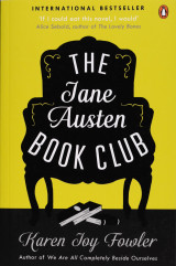 The Jane Austen Book Club