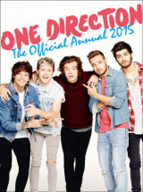 One Direction Annual 2015 2015