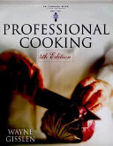Professional Cooking
