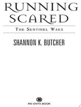 Running Scared