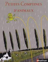Petites comptines d'animaux