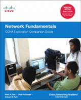 (h/b) Network Fundamentals (+cd-Rom)
