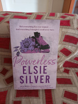Powerless