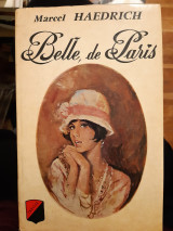 Belle de Paris