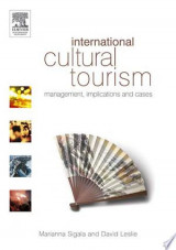 International Cultural Tourism