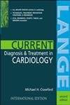 Current Diagnosis & Treatment in Cardiology second edition