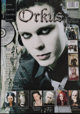 Orkus Nr. 09 - September 2005