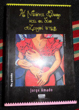 Η ντονα φλορ και οι δυο συζυγοι της 2001 jorge amado