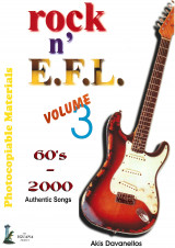 Rock n' E.F.L. Volume 3