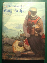 The Return of King Arthur