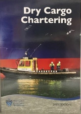 DRY CARGO CHARTERING.