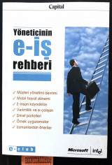 Yöneticinin e-is rehberi