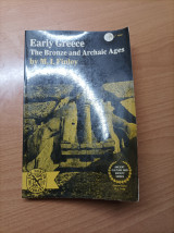 Early Greece