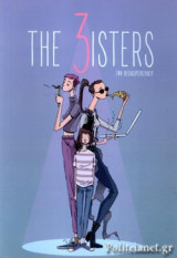 The 3isters