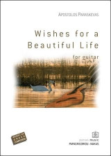 Wishes for a Beautiful Life: For Guitar