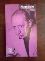 Strawinsky