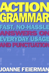 Action Grammar
