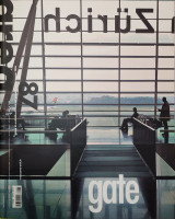 Area – Rivista di architettura e arti del progetto N° 87, Luglio/Agosto 2006. Motta Editore
