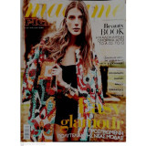 Madame Figaro Ελληνική Έκδοση, Tεύχος 247, Έτος 2015, Μήνας Μάιος
