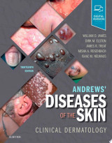 Andrews' Diseases of the Skin