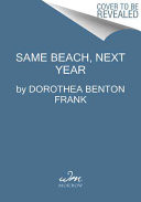 Same Beach, Next Year