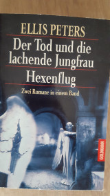 Der Tod und die lachende Jungfrau