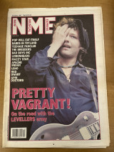 NME (new musical express) 09 10 1993