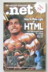 Net Presents How to Make Light of HTML