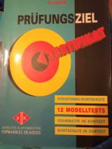 Prufungsziel