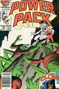 Power Pack, Vol. 1 #24