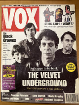 Vox 07/1993